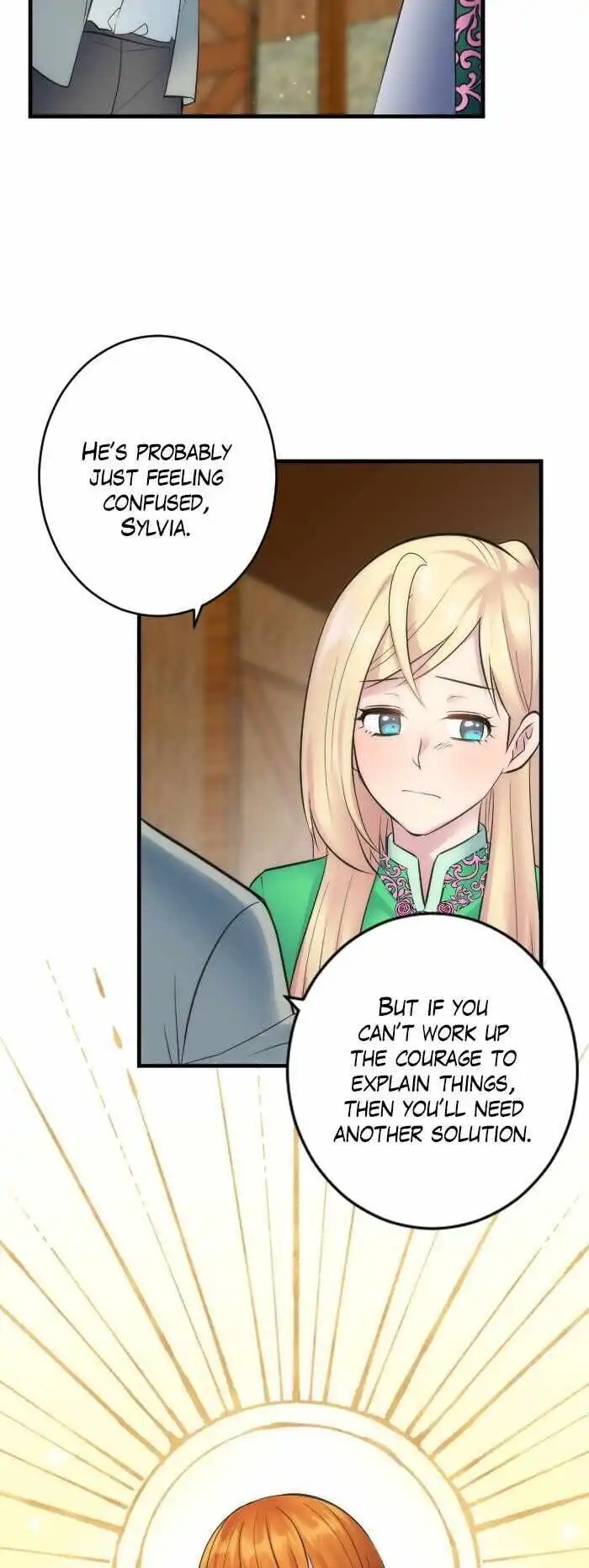 The Dragon Prince's Bride Chapter 63 16